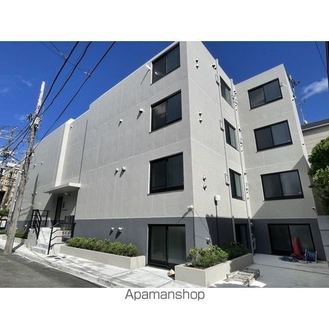 プレアス富久町の外観写真