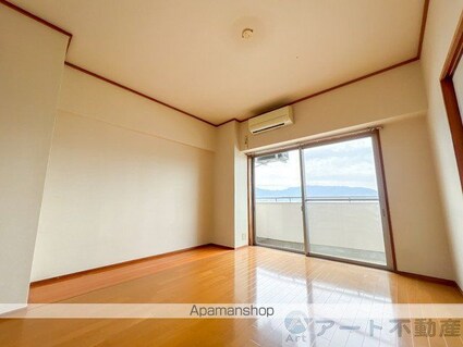 シャルマンコーポ土居[3LDK/64m2]の内装6