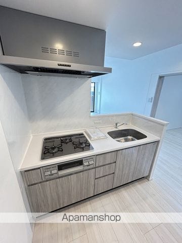 S-RESIDENCE北戸田の内装写真