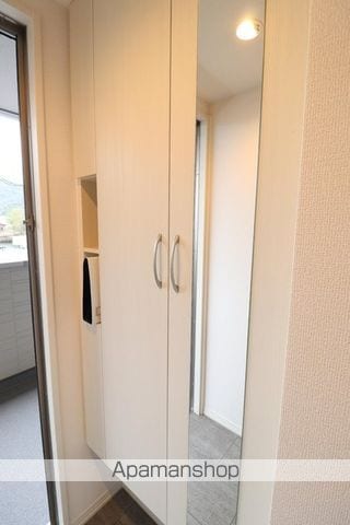 ルノン A棟の内装写真