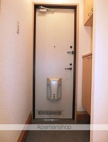 セジュール上石神井の内装写真