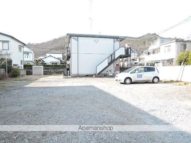 ヴェルドミールの外観写真