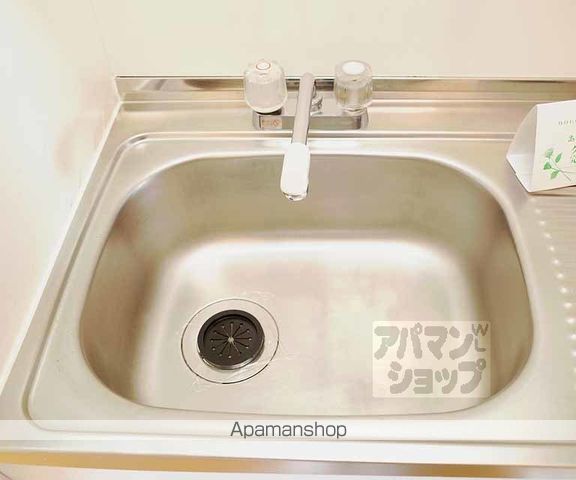 エクセレント御所西の内装写真