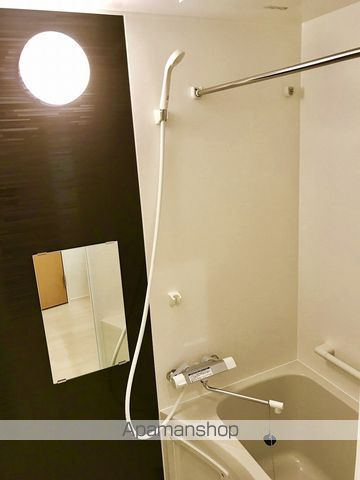 クレイノアクアの内装写真
