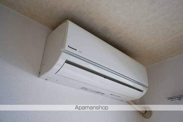エクシードYの内装写真