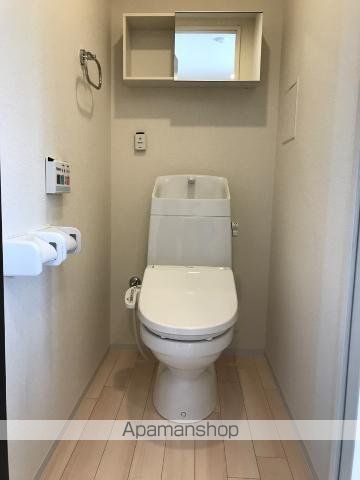 ルガルボニート北熊本の内装写真