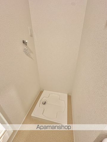 トラスト メゾンの内装写真