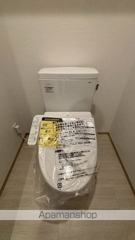 東京土地建物ビルディングの内装写真
