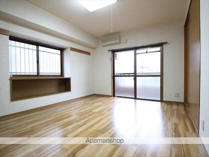 エンゼルコート古町[1K/33.06m2]の内装6