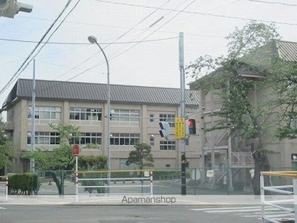 リバーコートⅠ[3DK/54.81m2]の周辺2