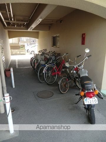 ファミールMのその他写真