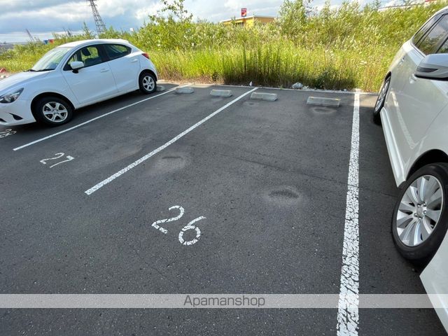PERFECT PARTNER RESIDENCE B棟のその他写真