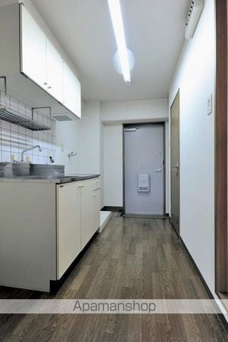 ハイアートビル新下関の内装写真