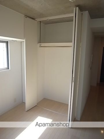 シャトー&ホテル名駅南2NDの内装写真
