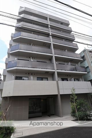 アルテシモ　フルッソ 501 ｜ 東京都立川市錦町１丁目15-25（賃貸マンション1K・5階・21.65㎡） その5