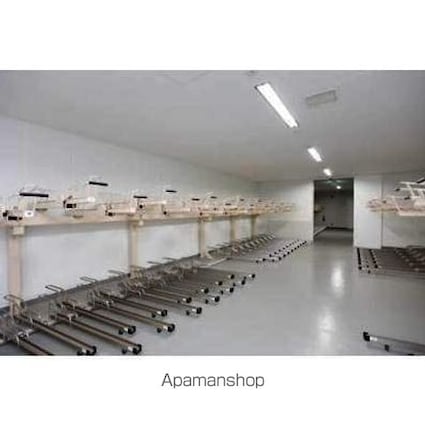 セリオ落合東中野[1K/25.23m2]の外観4