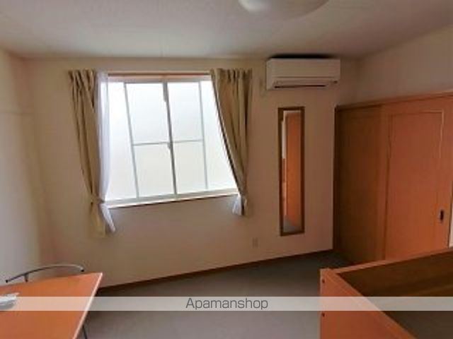 レオパレス四郎丸[1K/26.08m2]のバス