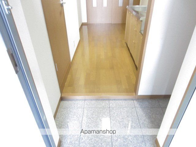 イルマーレの内装写真