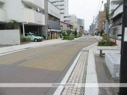 いとう仙[1K/26.7m2]の周辺8