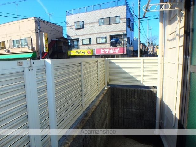 パレスみずほの内装写真