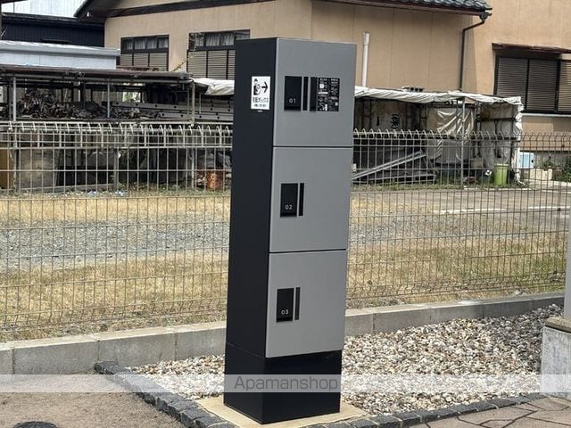 Infinity Gの内装写真