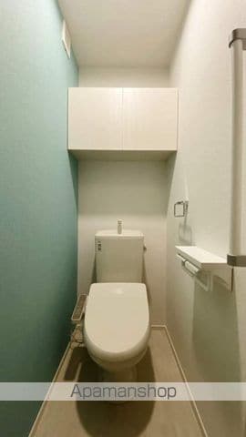 シンフォニーIIIの内装写真