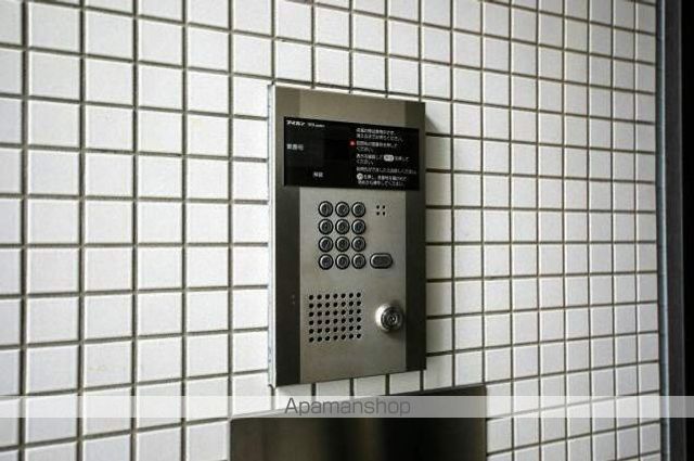 警固クレスタリアの外観写真