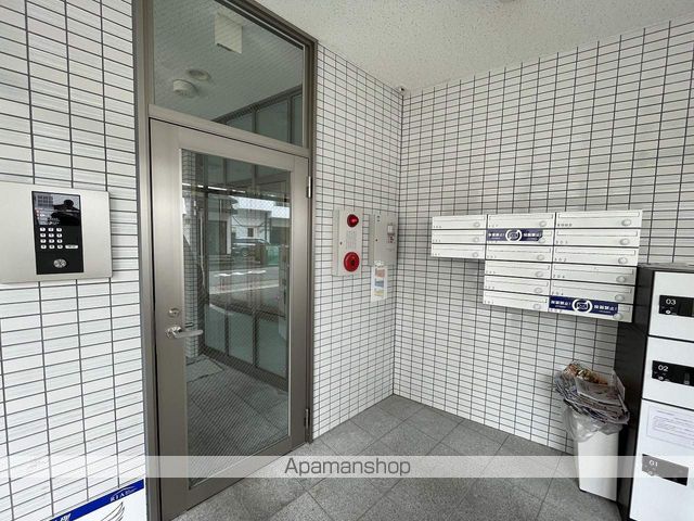 アビターレ豊前の内装写真