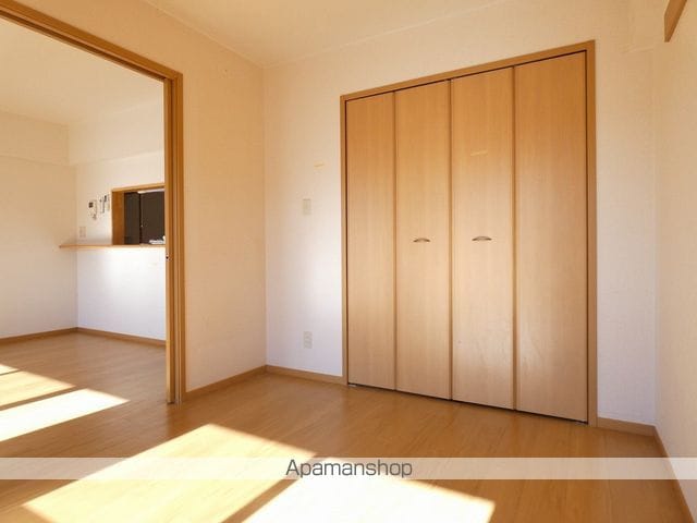 KOHOKU MTY Bの内装写真