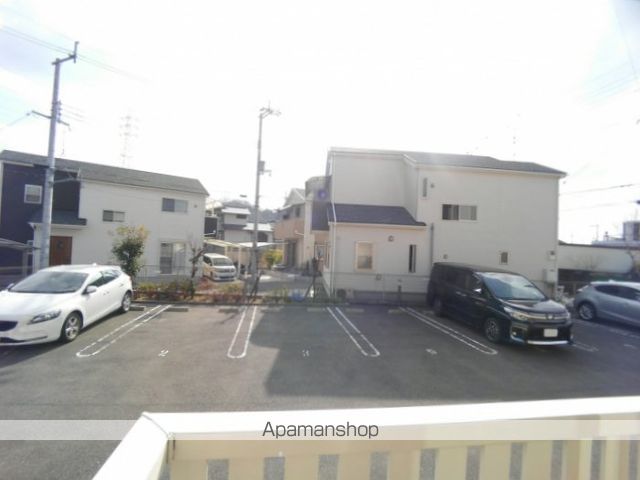 コンフォート東寝屋川の内装写真