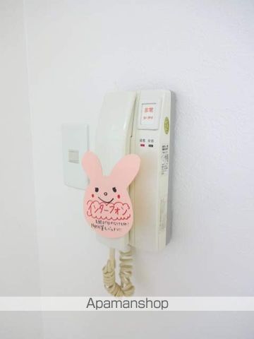 ノースランド南8条の内装写真