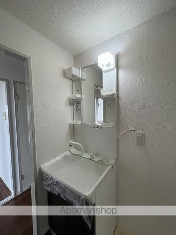 ルークレジデンス姫路IIの内装写真