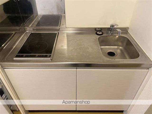 クレイノMOONIの内装写真