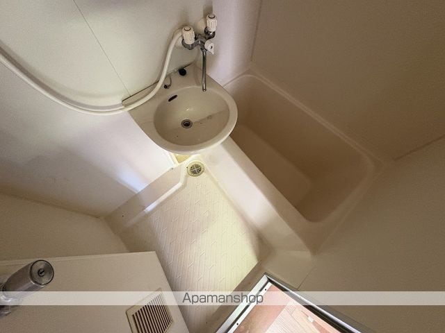 サンヨ高林の内装写真