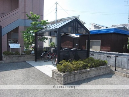 メルヴェール・チェンバー[1K/24.84m2]の共用部5