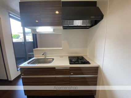 Ｇｒａｎｄｔｉｃ　Ａｔｏｍｕ（グランティック　アトム）[1LDK/31.32m2]の内装9