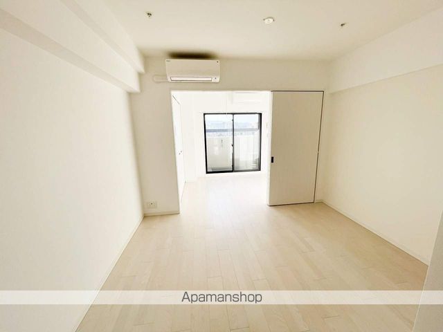 S−RESIDENCE江坂エミネンスの内装写真