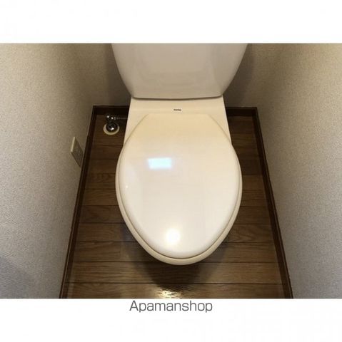 セードルMの内装写真
