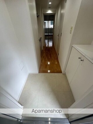 ニューシティアパートメンツ亀戸[1K/27.26m2]の共用部1