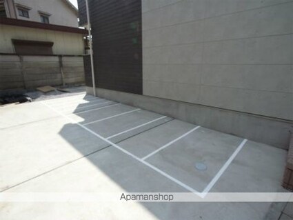 リブリ・四つ木[1K/27.32m2]の内装2