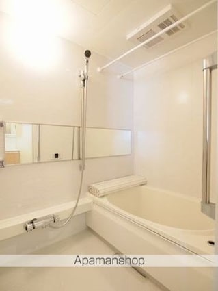 プレミアムコート蘆花[2LDK/66.6m2]のバス