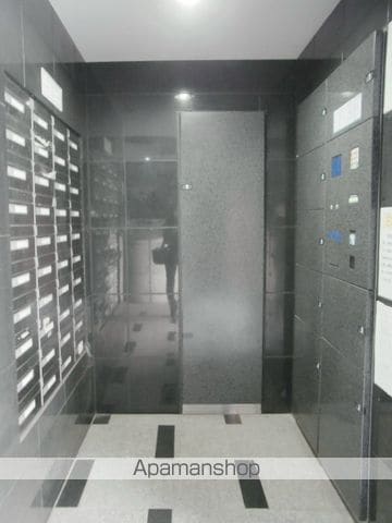 スカイコート三田慶大前壱番館のその他写真