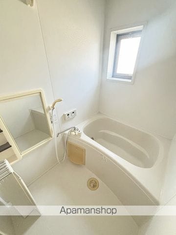 フレンドリー仲田IIBの内装写真