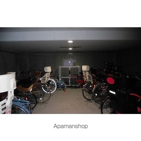 THE RESIDENCE PARK ODORIKOENの内装写真