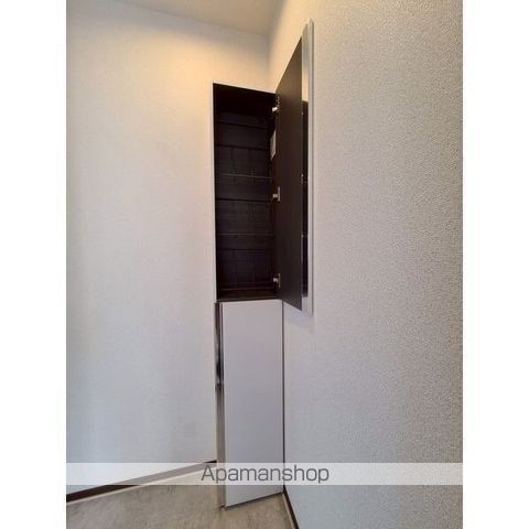 AMBITION西区土屋の内装写真
