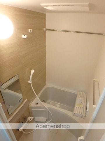 PRENDREUMEDAの内装写真