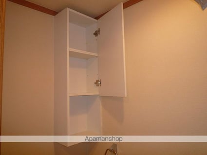 ジャルダンドゥトゥルーヌスゥル[2LDK/49.89m2]のセキュリティ