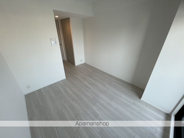 S−RESIDENCE上新庄ASCENTの内装写真