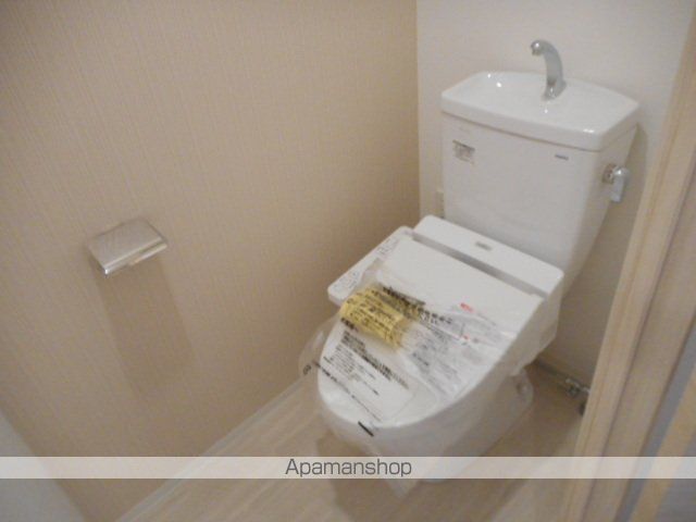RESIUR−Hザ・パークフロントの内装写真