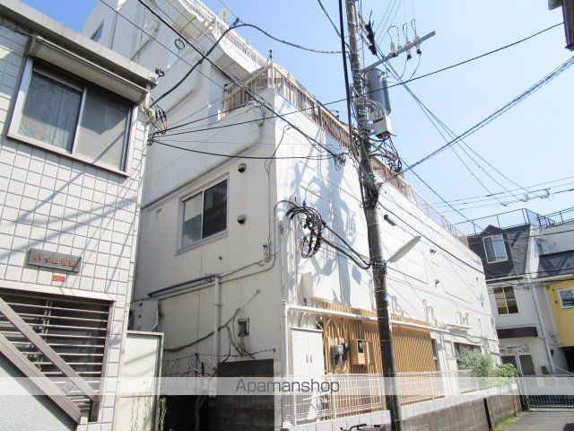 永和ビル高円寺の外観写真